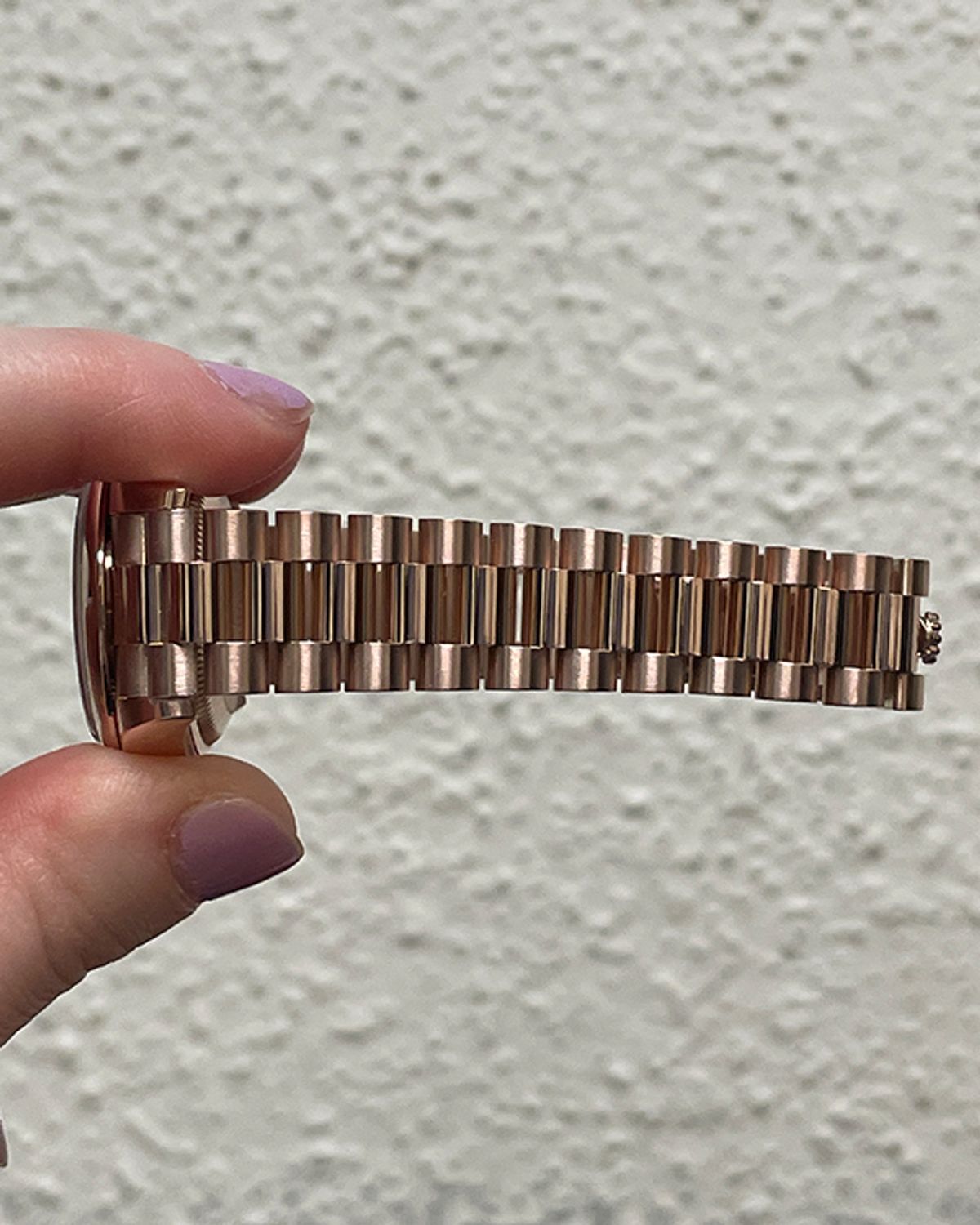 Rolex 279165