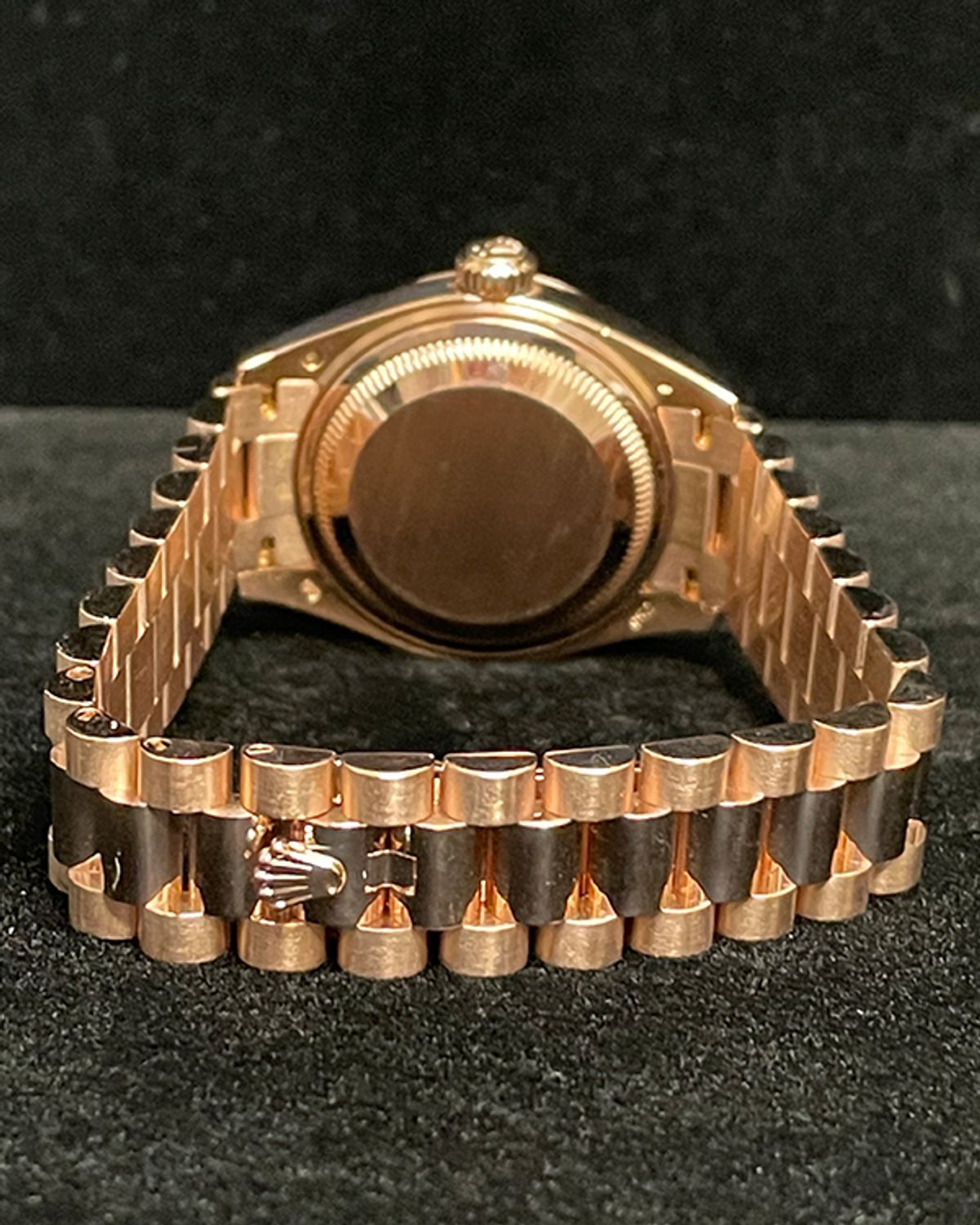 Rolex 279165
