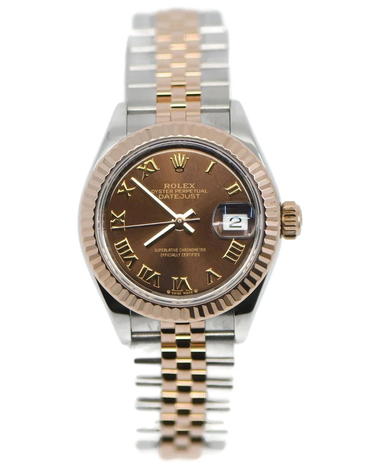 Rolex 279171