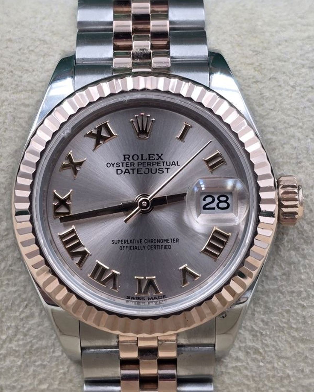 Rolex 279171