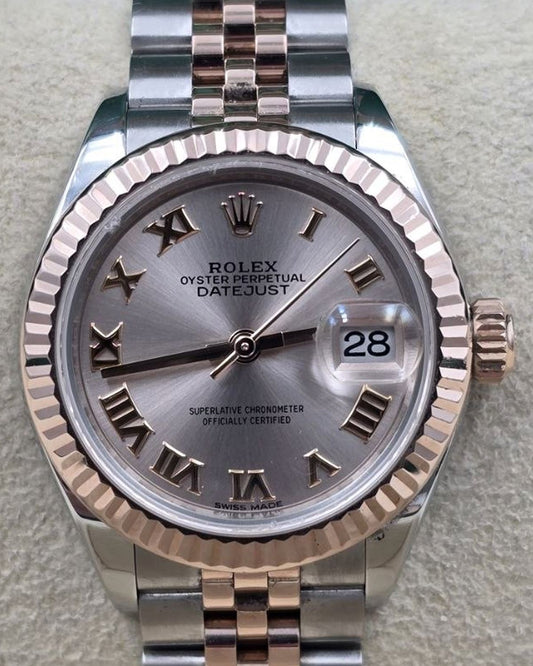 Rolex 279171