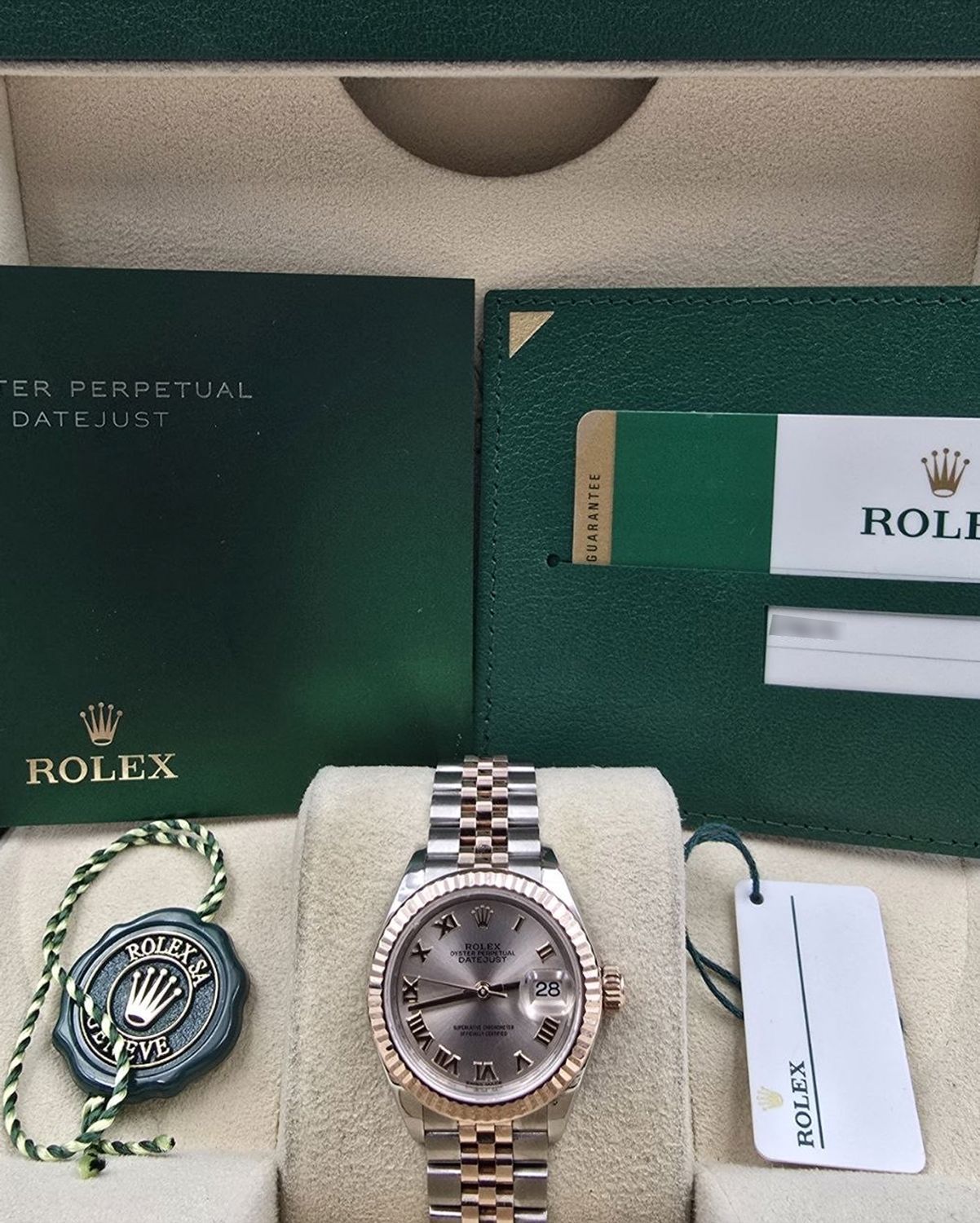 Rolex 279171