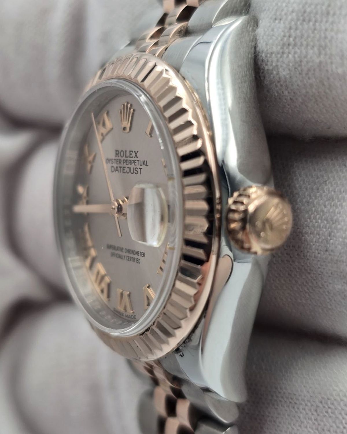 Rolex 279171