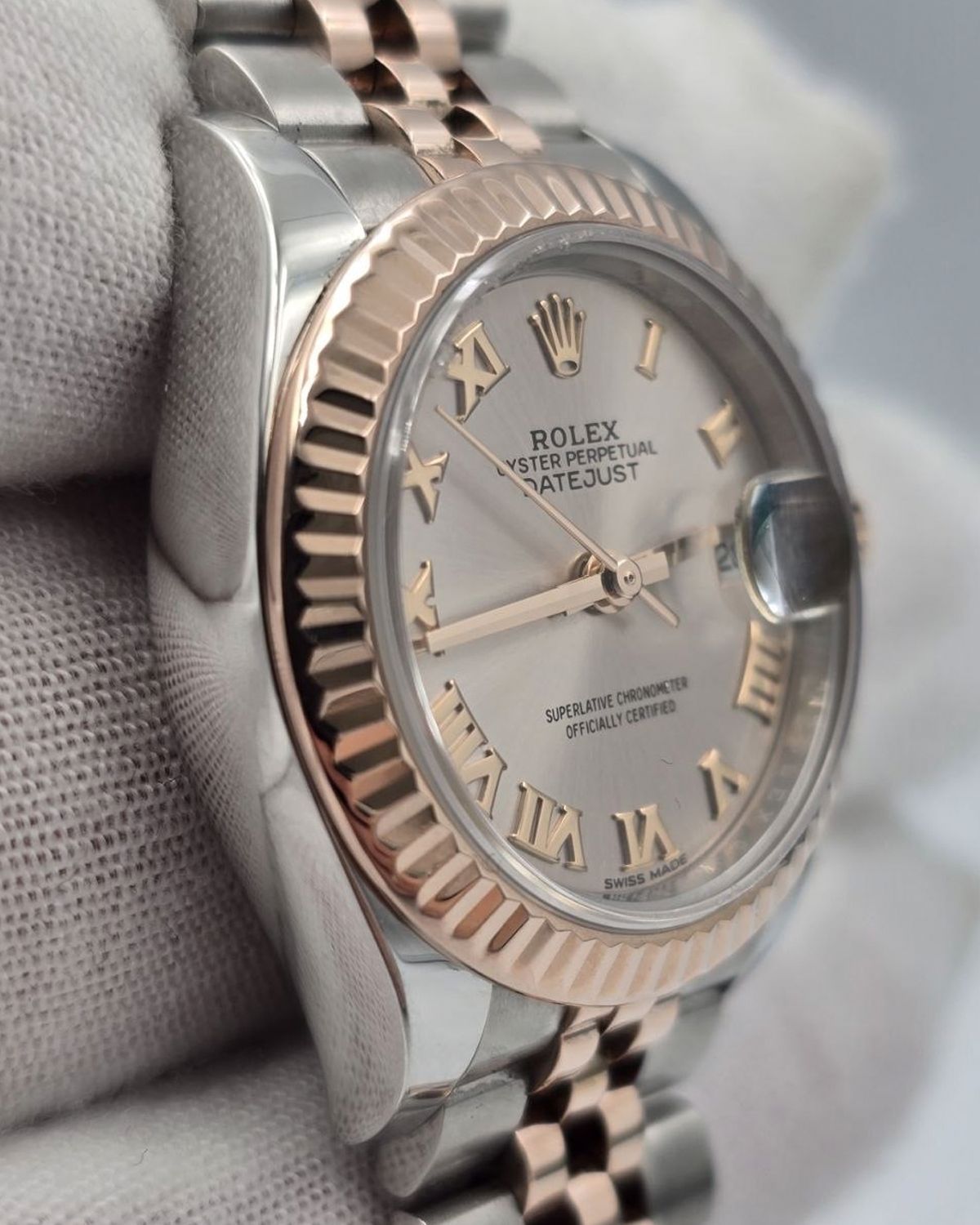 Rolex 279171