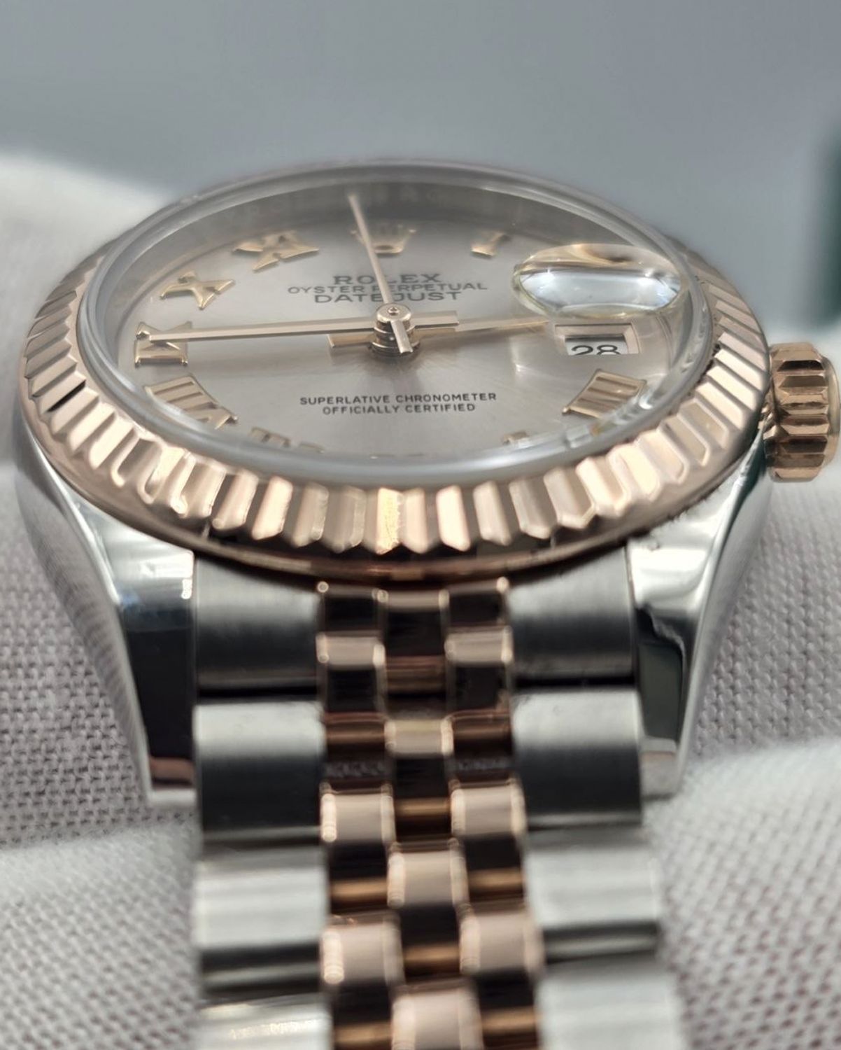 Rolex 279171