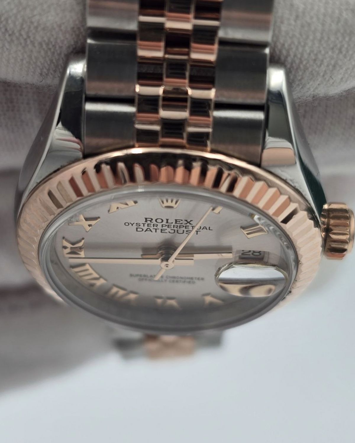Rolex 279171