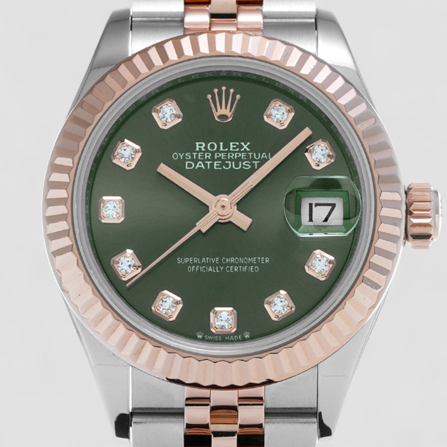 Rolex 279171