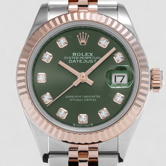 Rolex 279171
