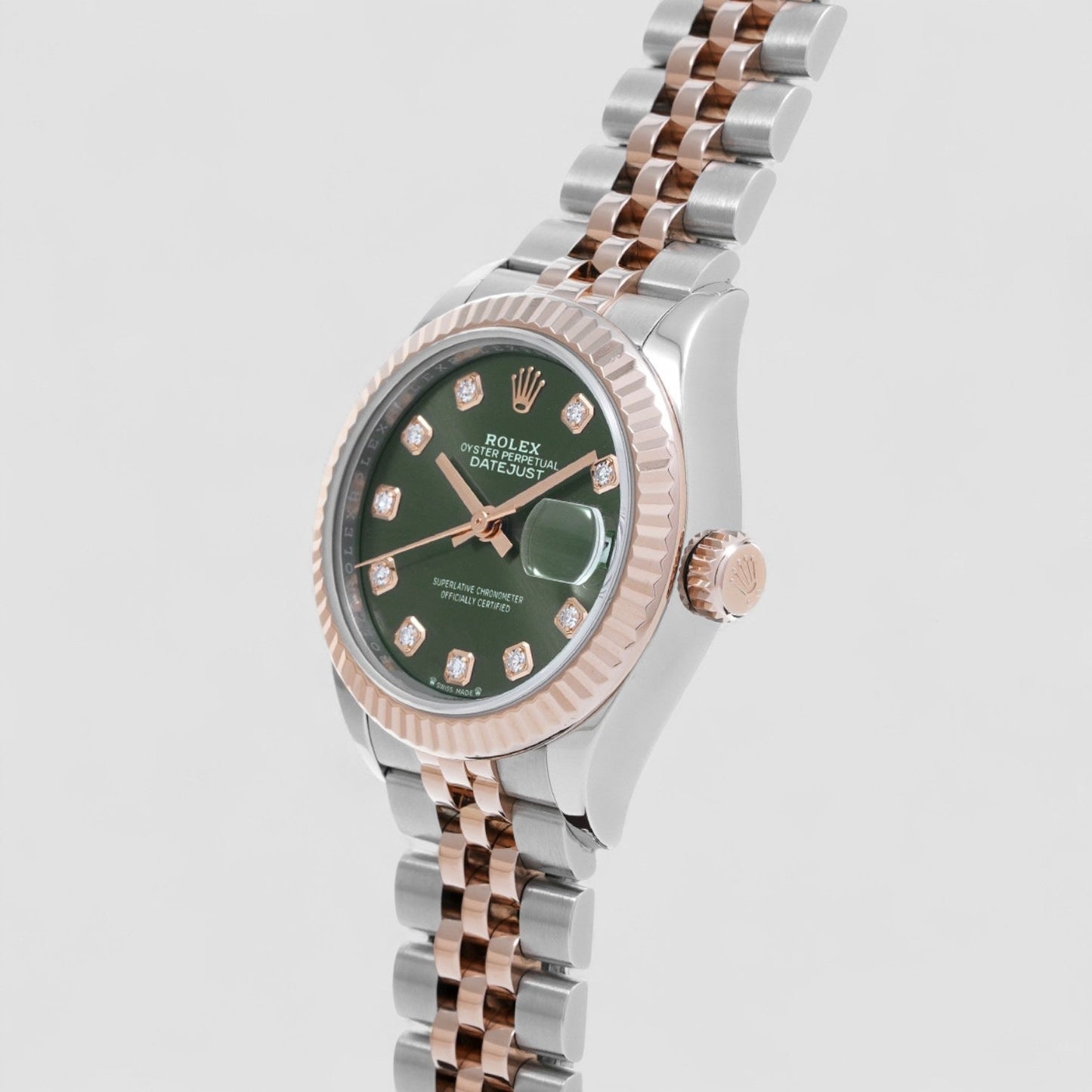 Rolex 279171