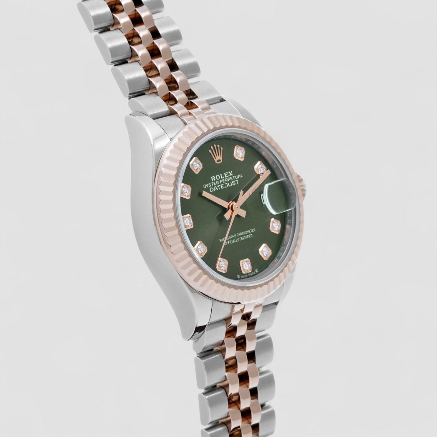 Rolex 279171