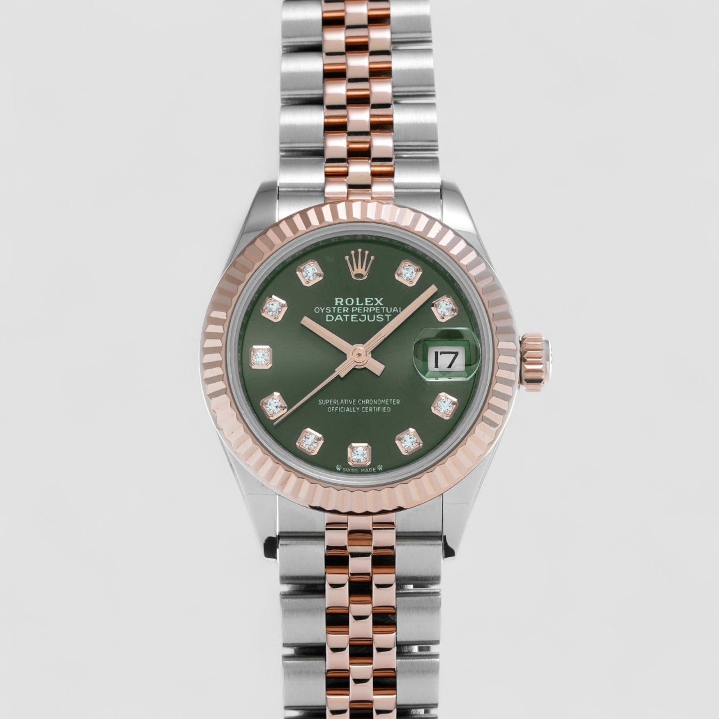 Rolex 279171
