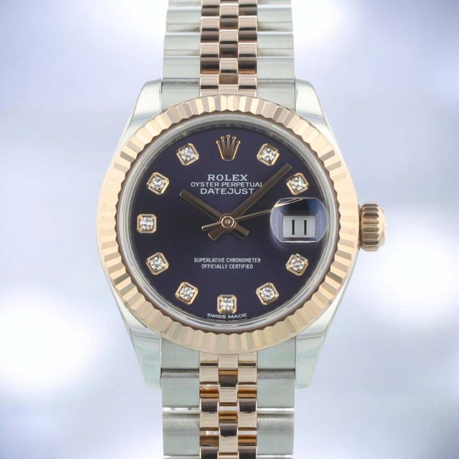 Rolex 279171