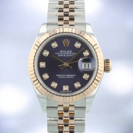 Rolex 279171