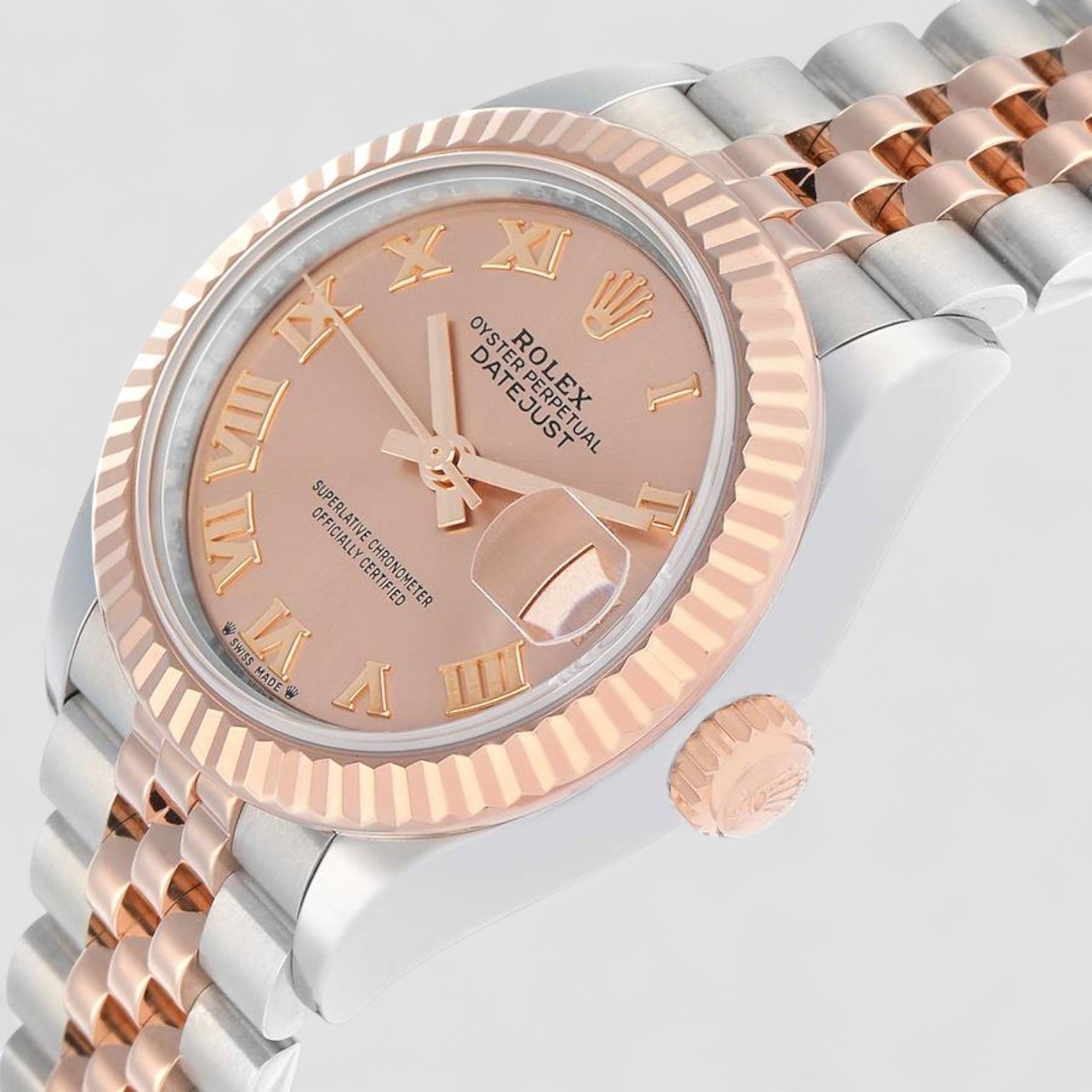 Rolex 279171
