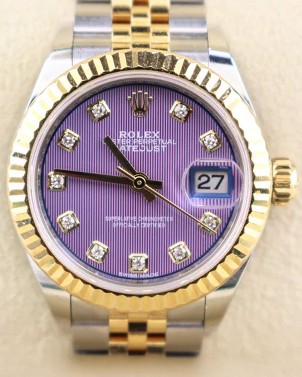 Rolex 279173