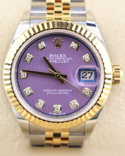 Rolex 279173