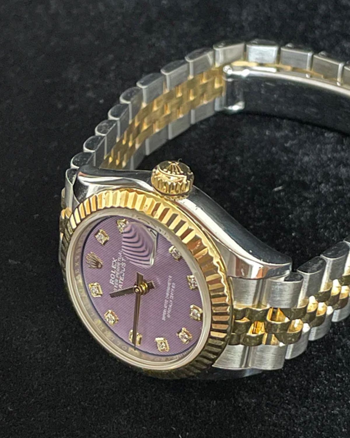 Rolex 279173