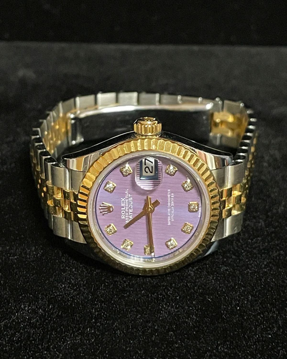 Rolex 279173