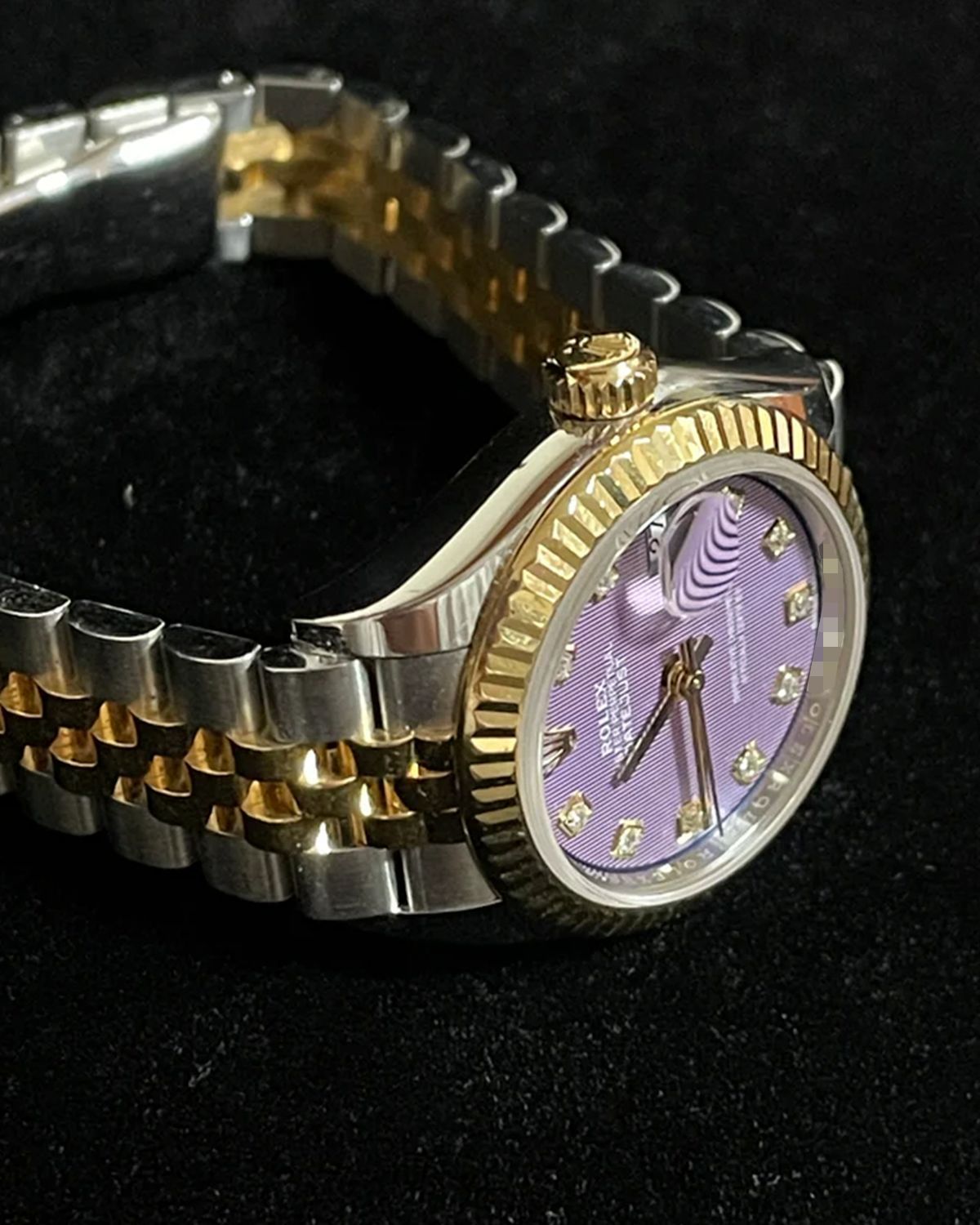 Rolex 279173