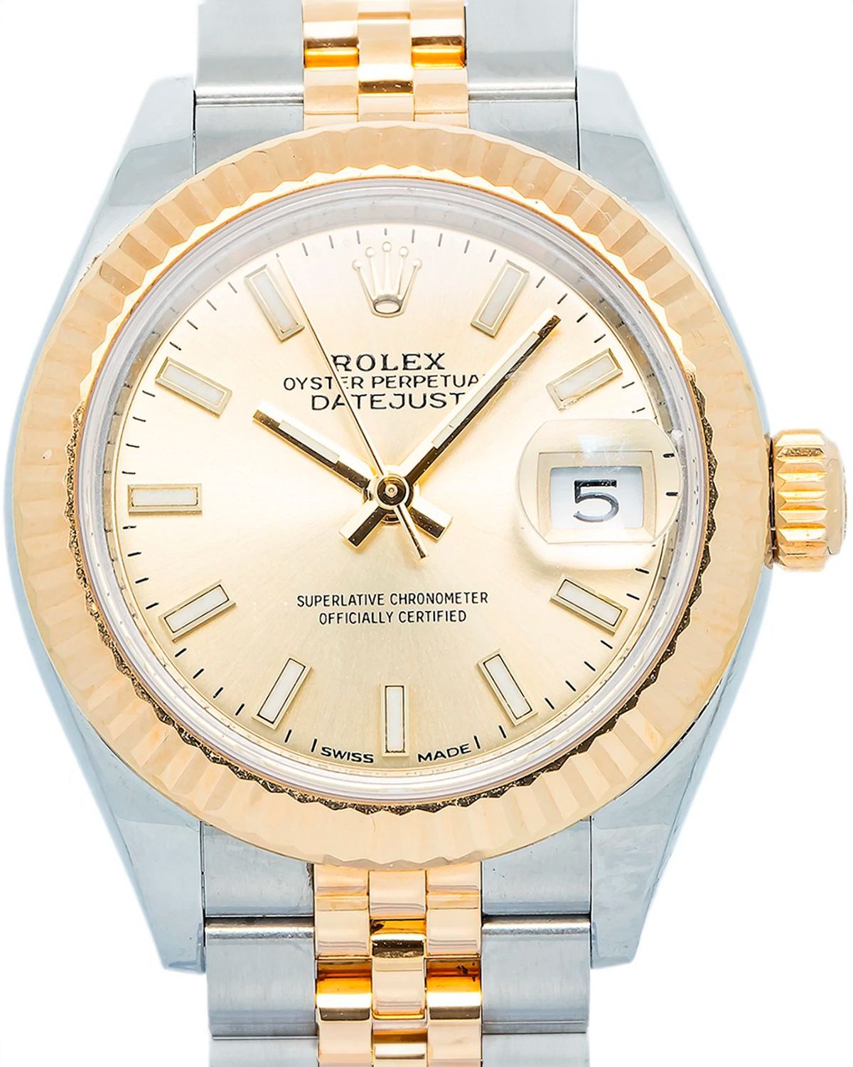 Rolex 279173