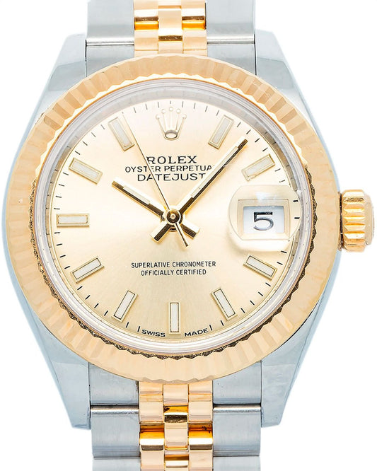 Rolex 279173