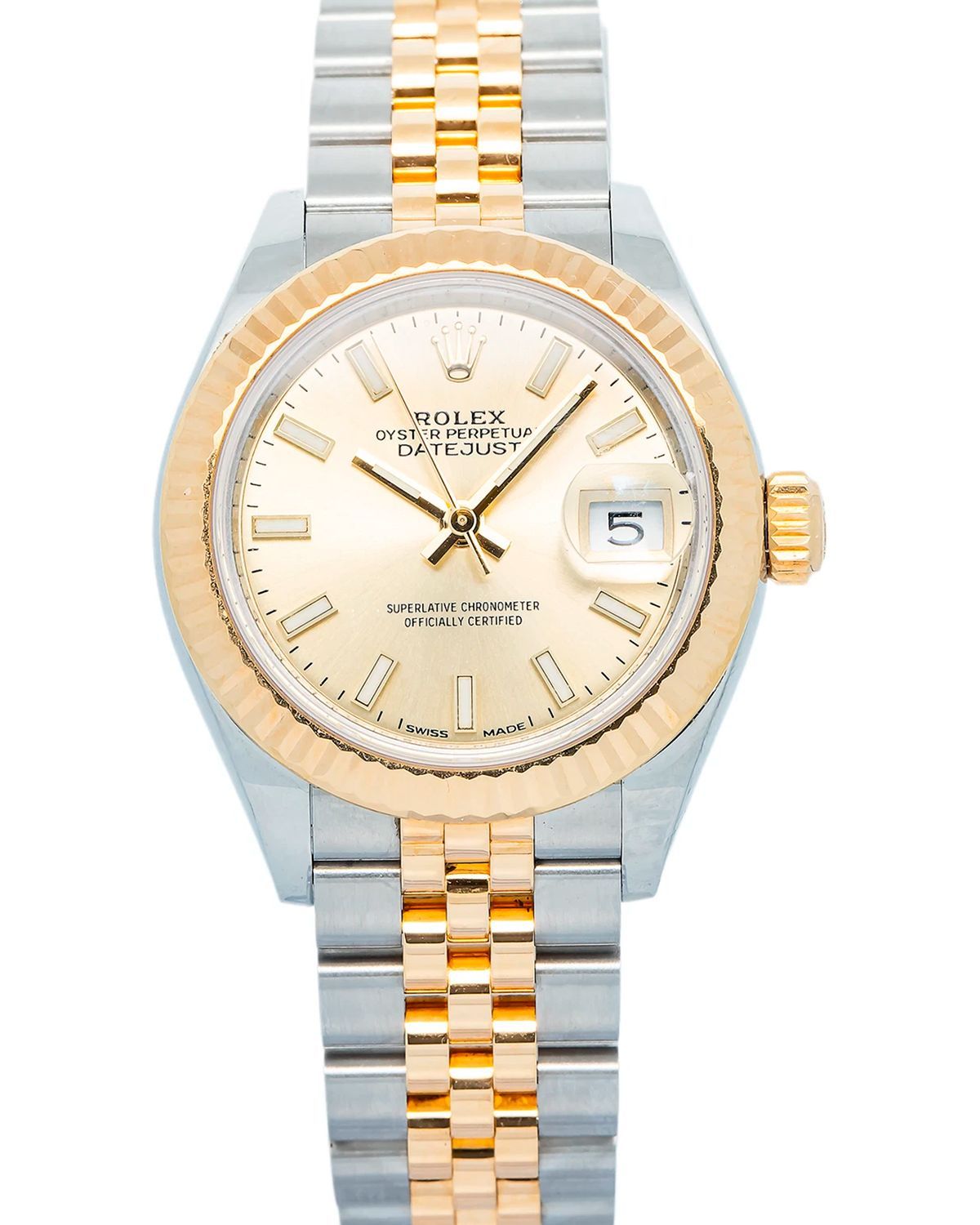 Rolex 279173