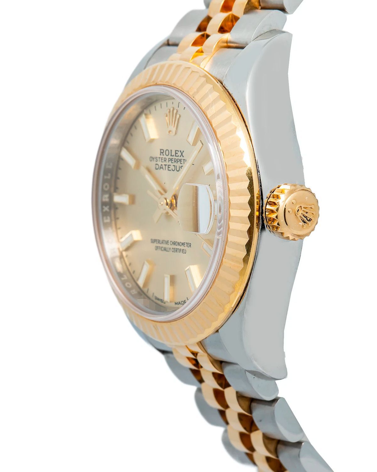 Rolex 279173