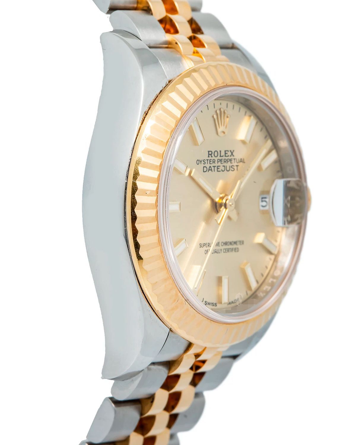 Rolex 279173