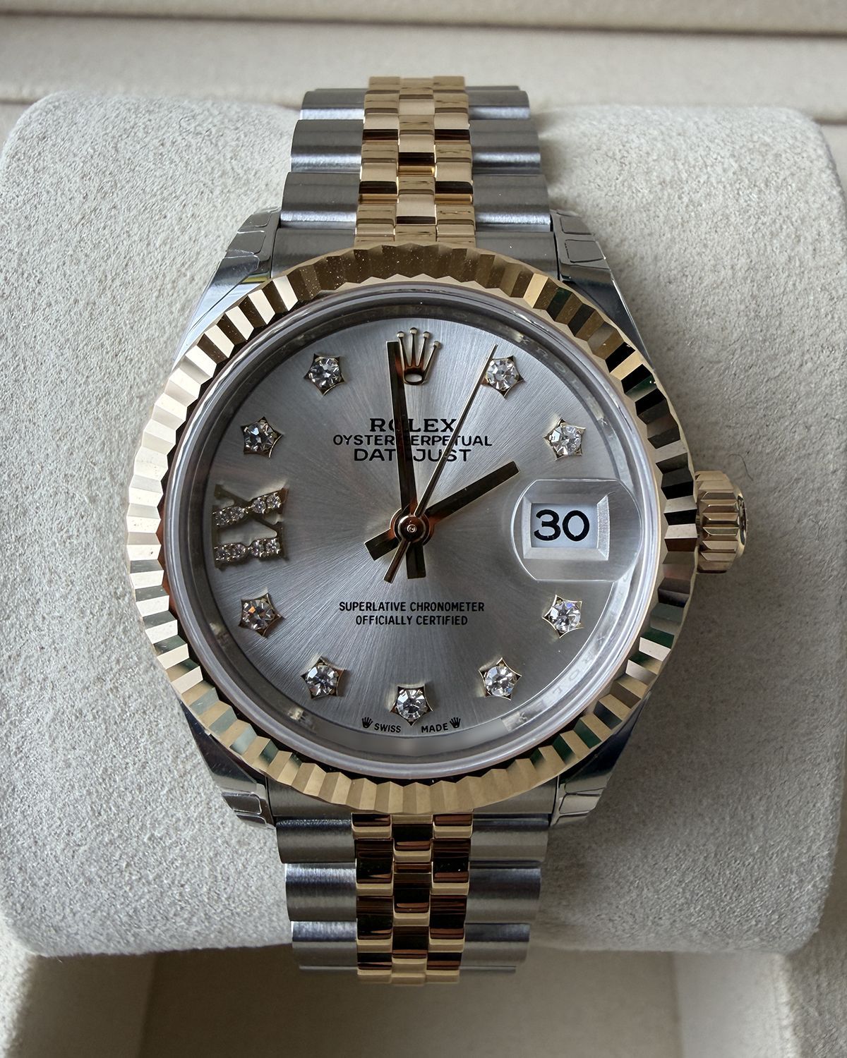 Rolex 279173