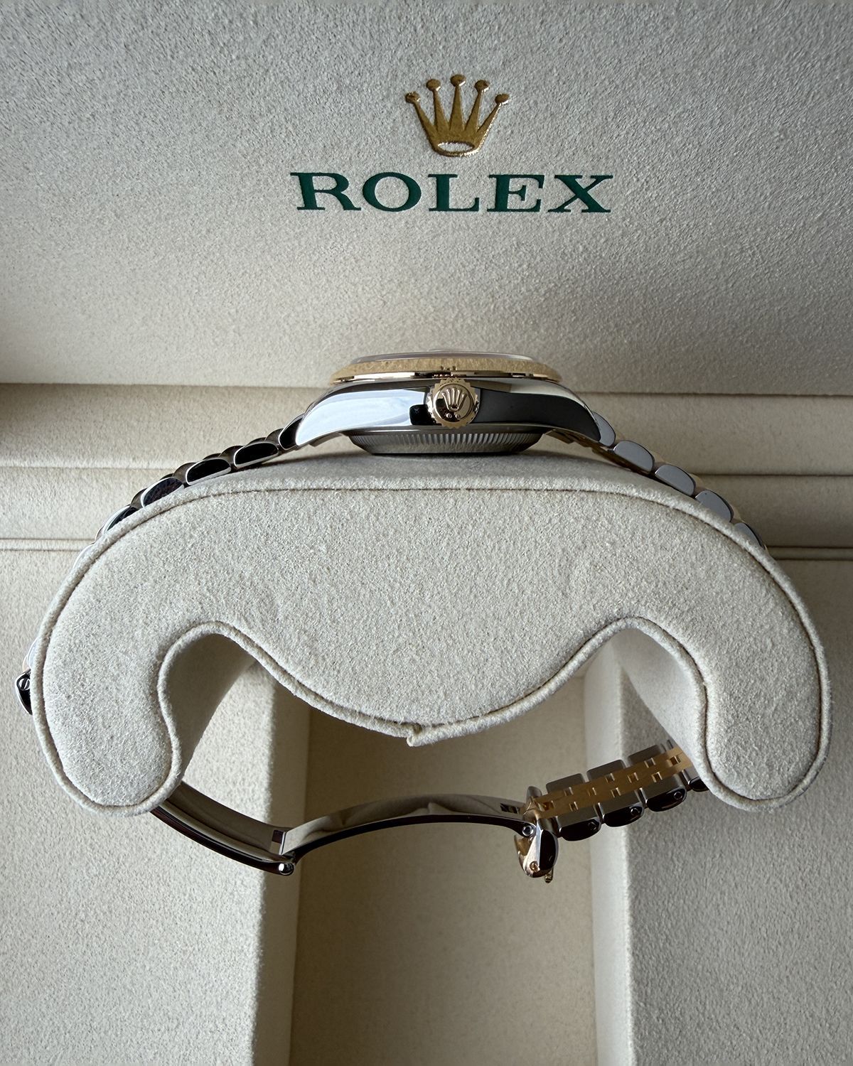 Rolex 279173