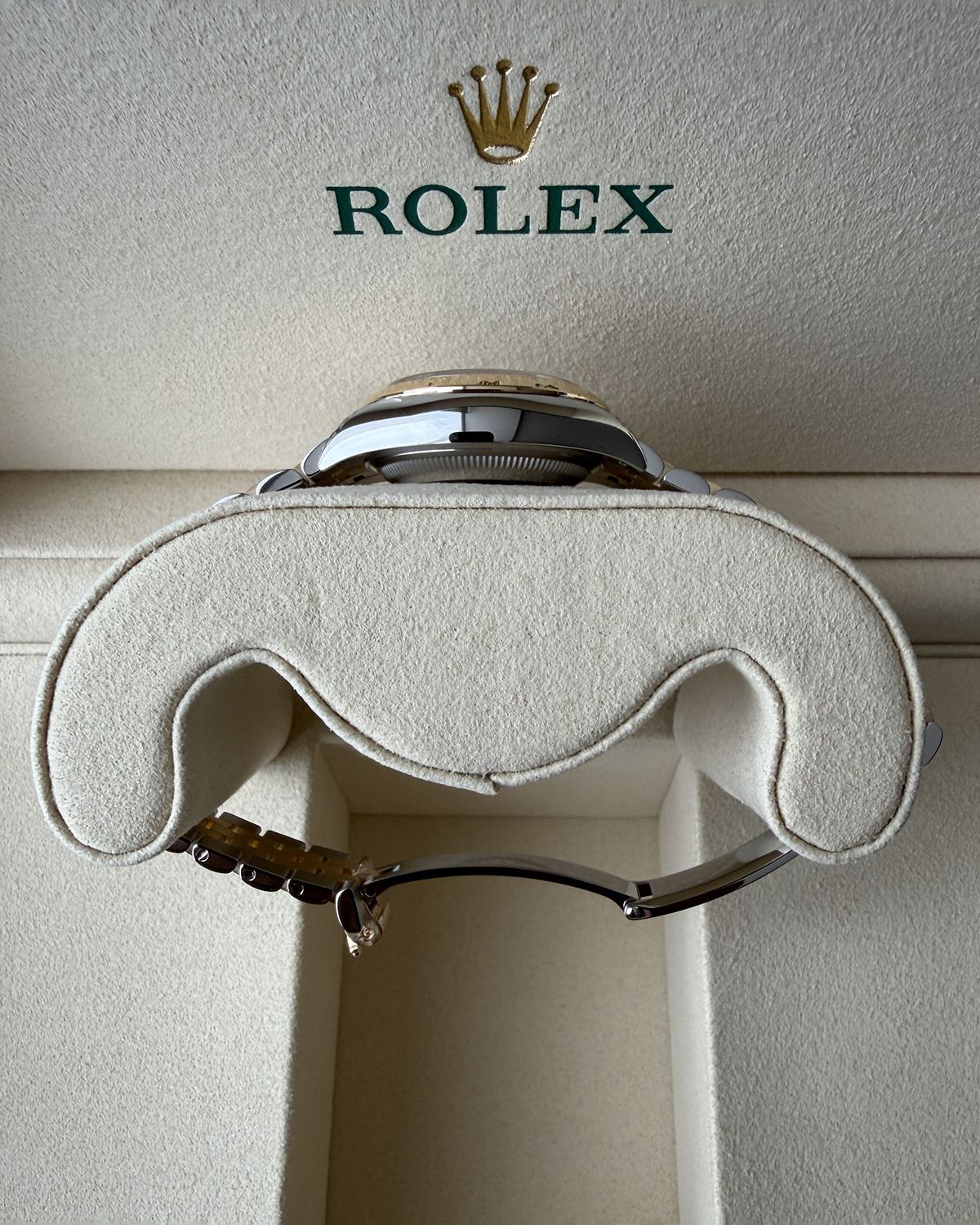 Rolex 279173