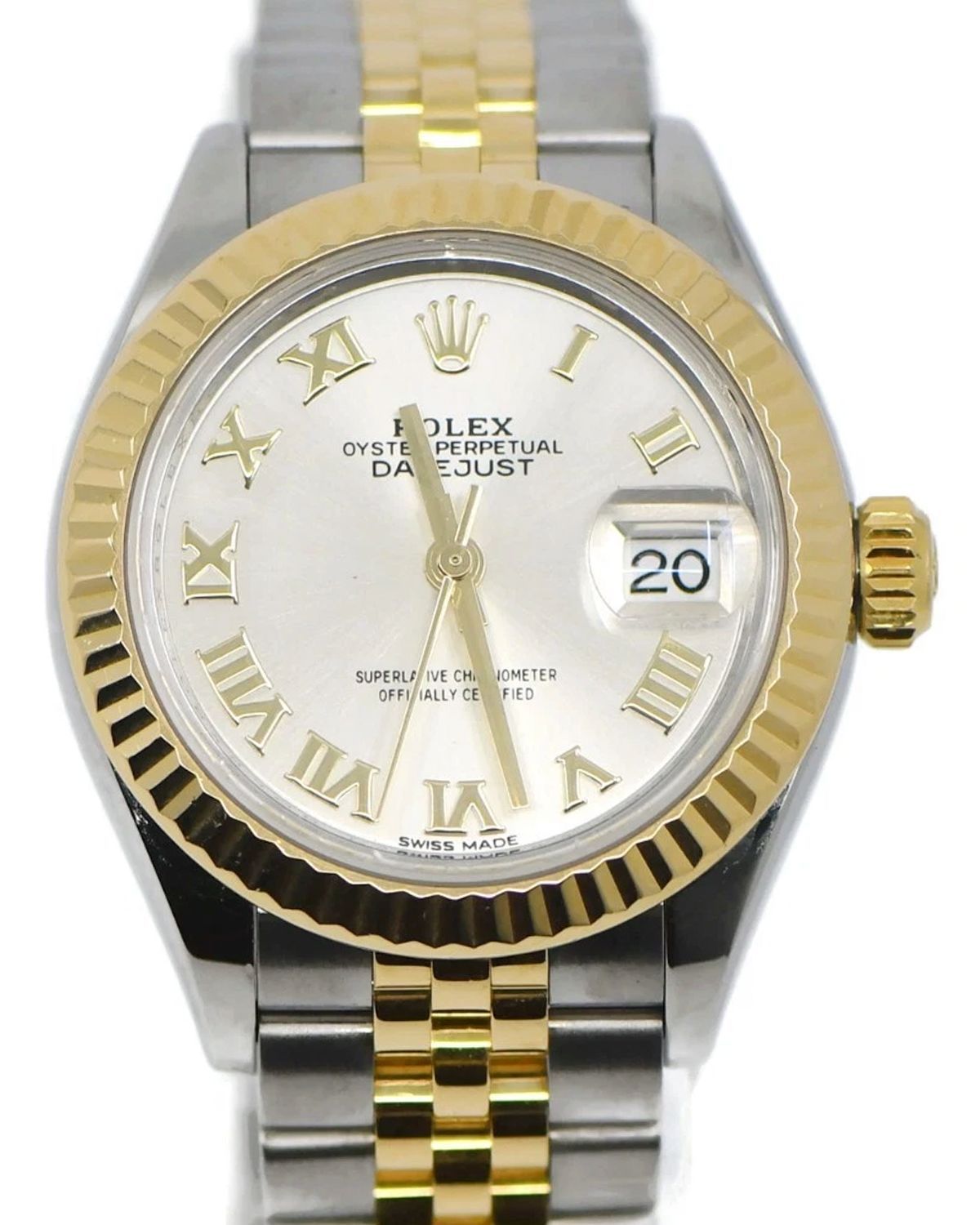 Rolex 279173