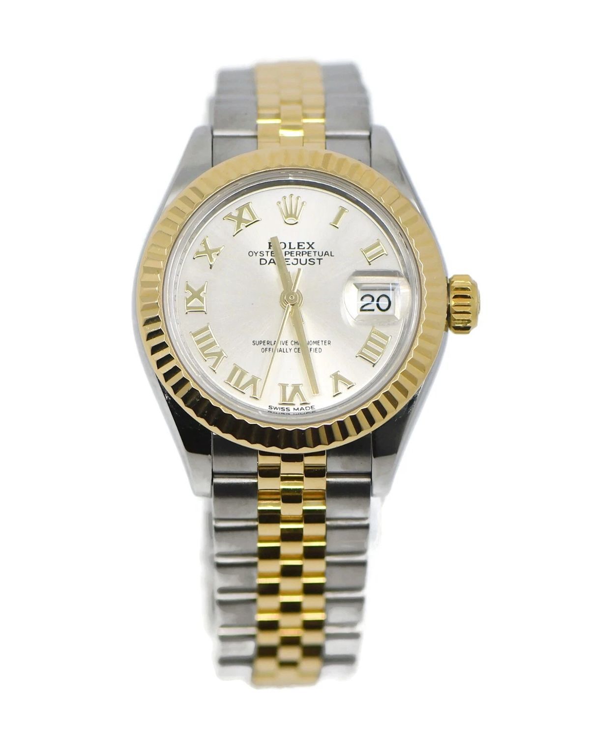 Rolex 279173