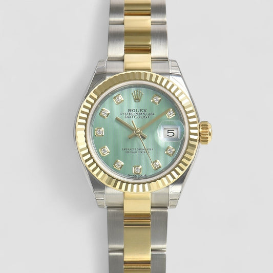 Rolex 279173