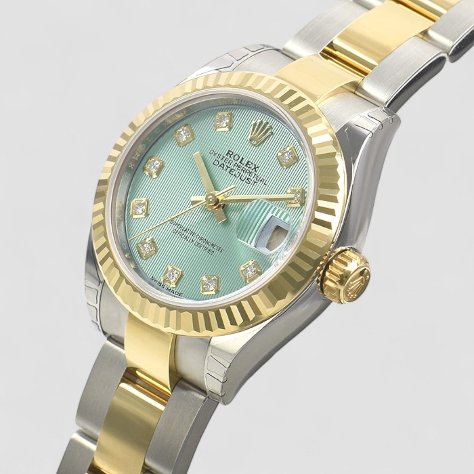 Rolex 279173