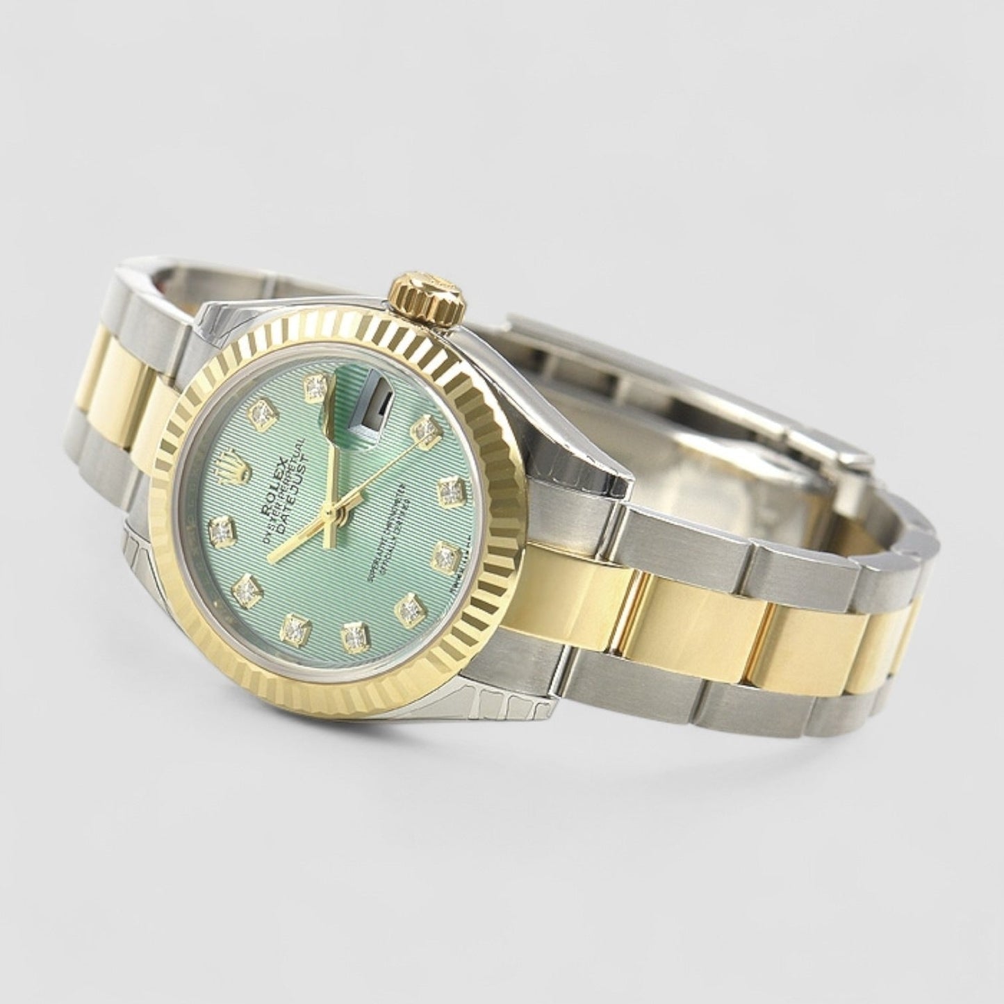 Rolex 279173