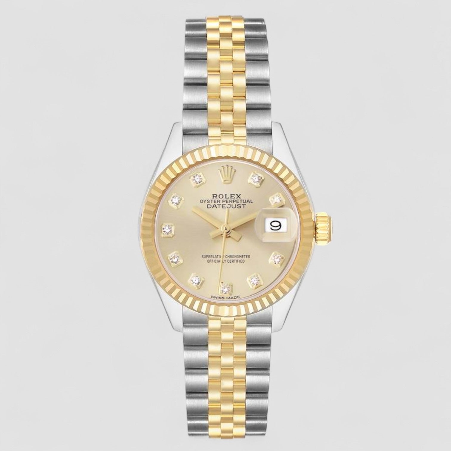 Rolex 279173