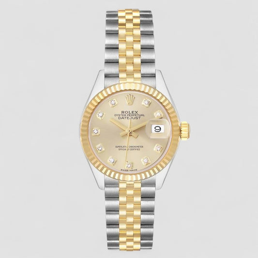 Rolex 279173