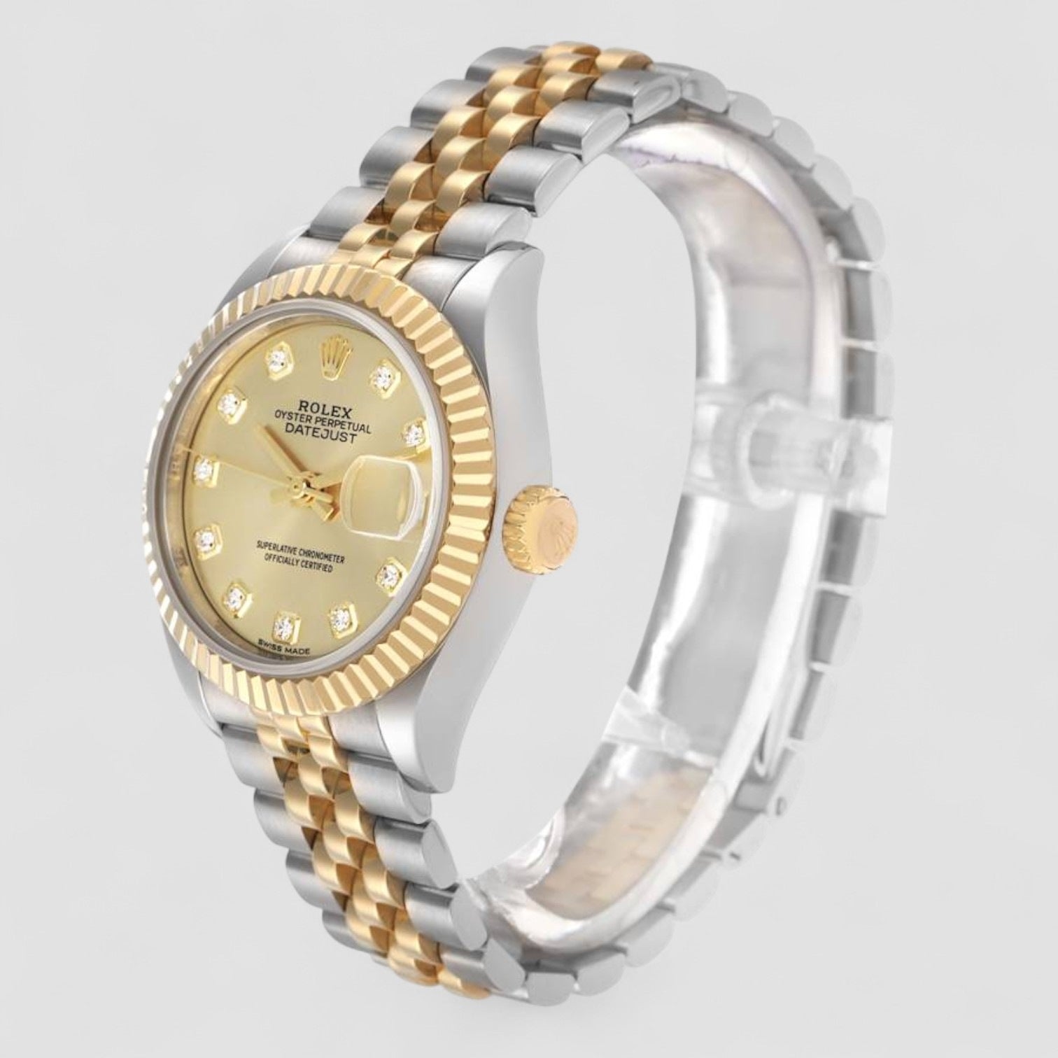 Rolex 279173