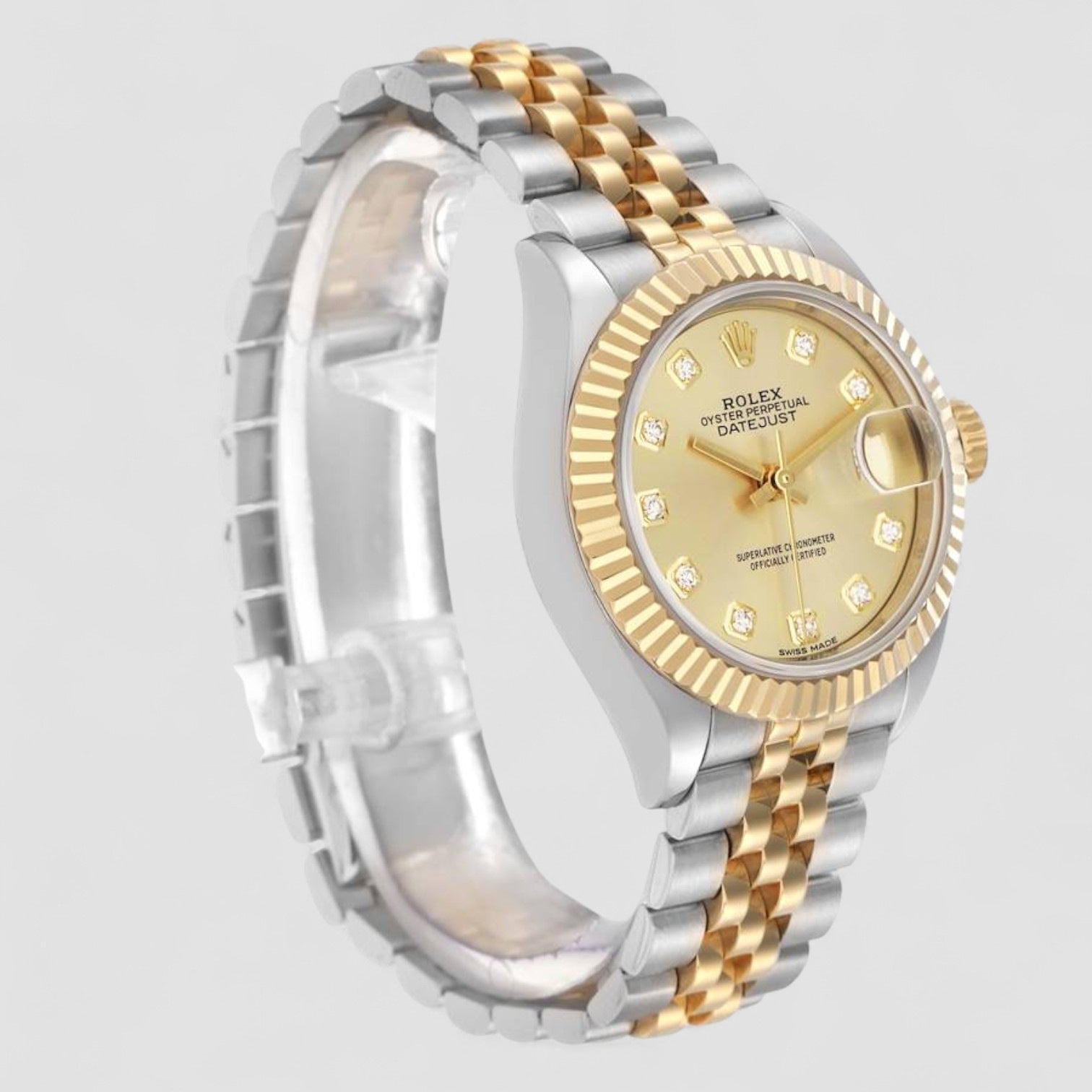 Rolex 279173