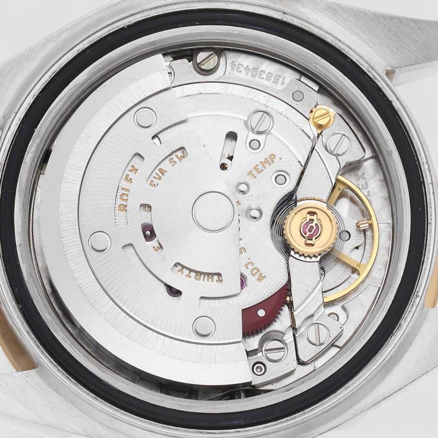Rolex 279173