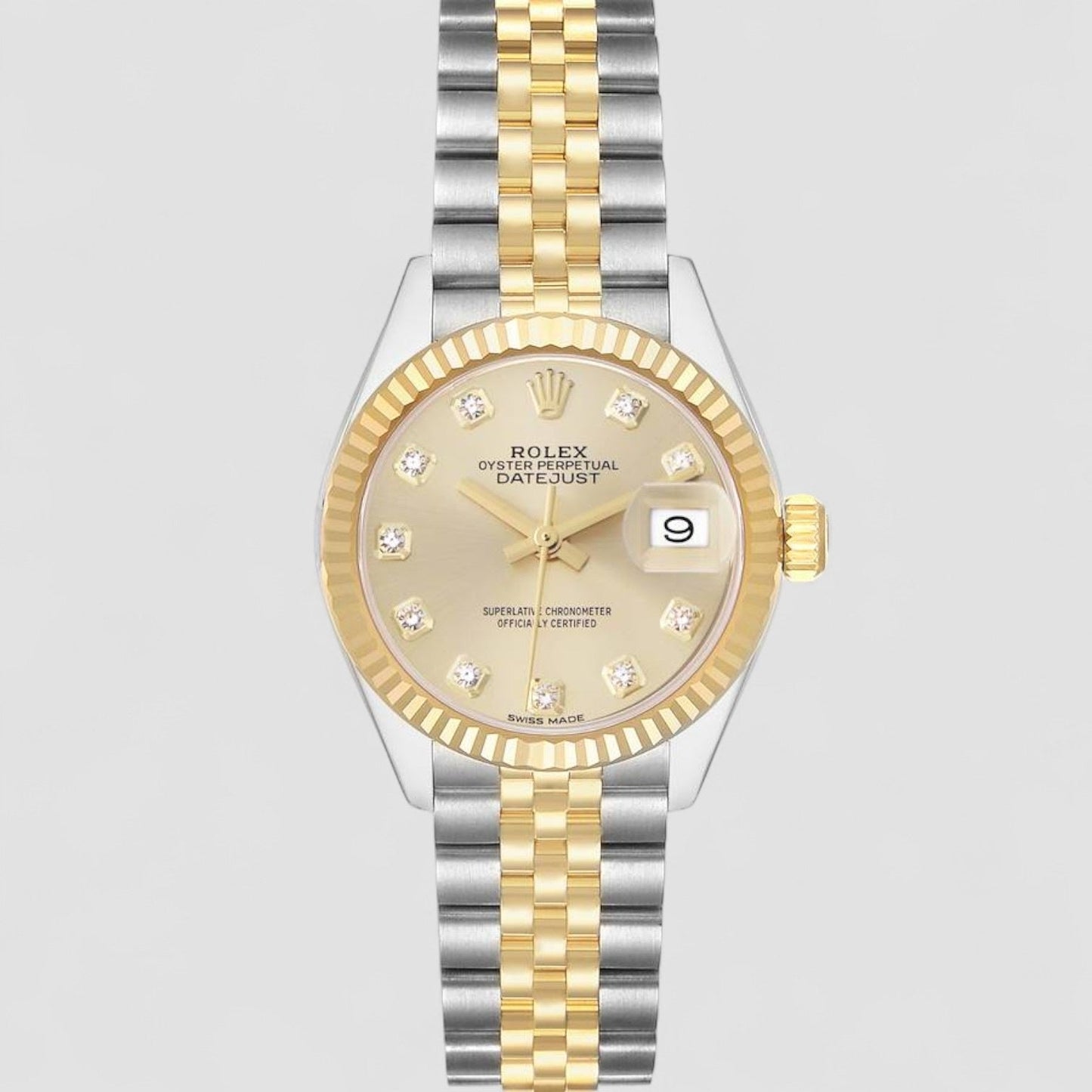 Rolex 279173
