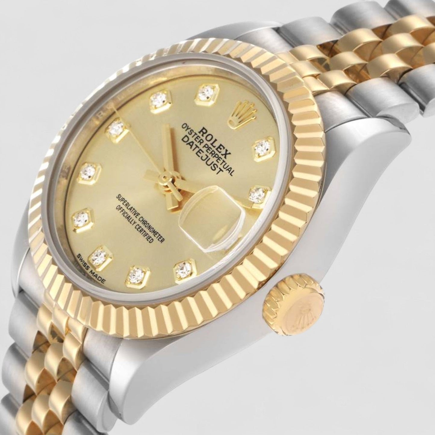 Rolex 279173