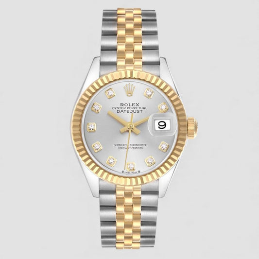 Rolex 279173