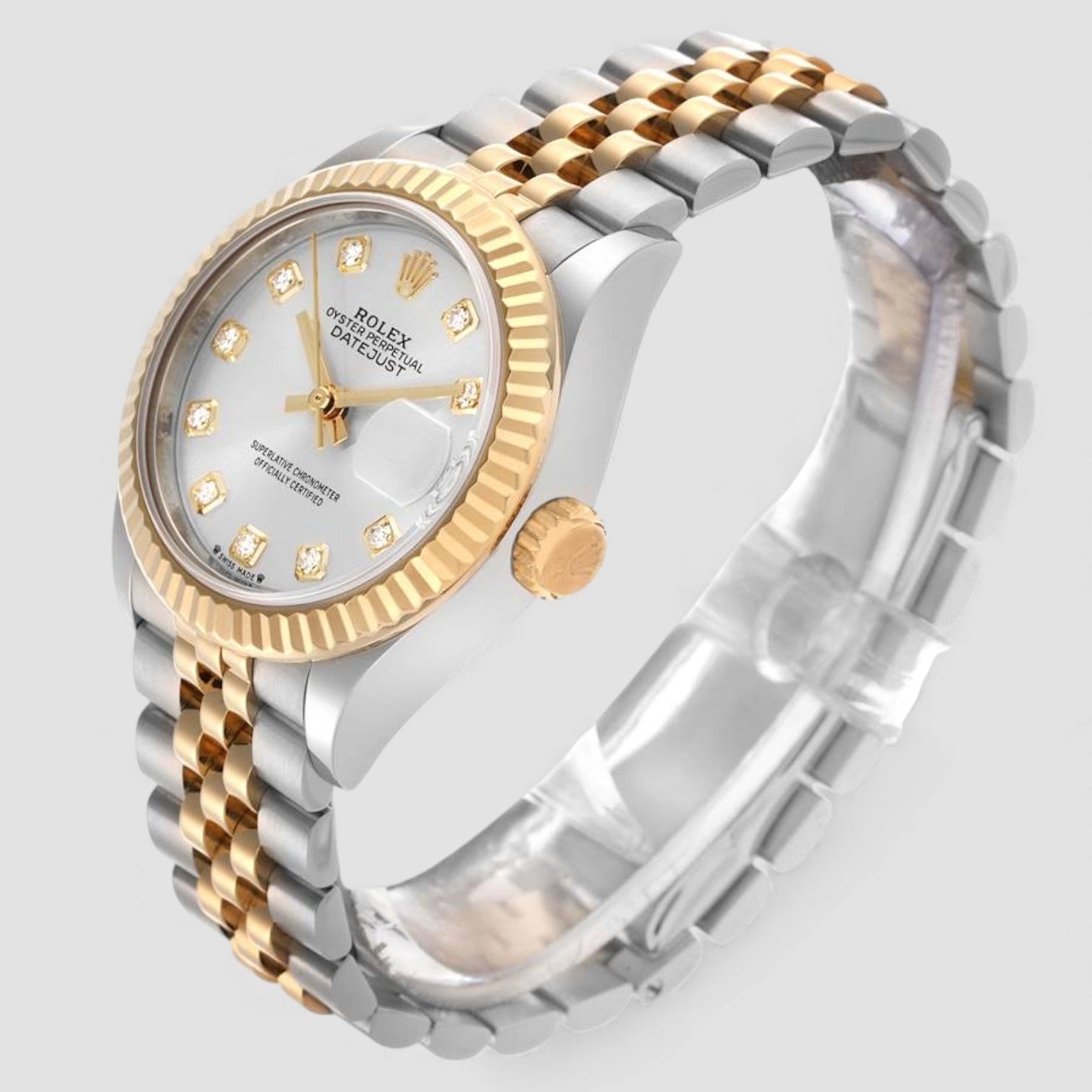 Rolex 279173