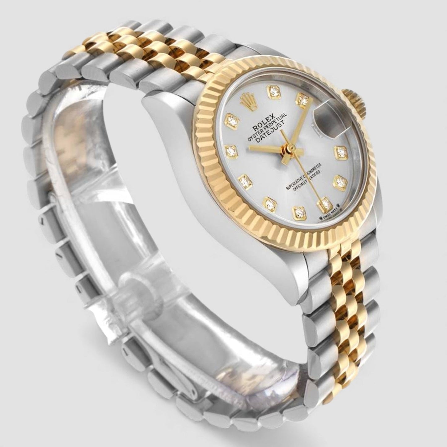 Rolex 279173