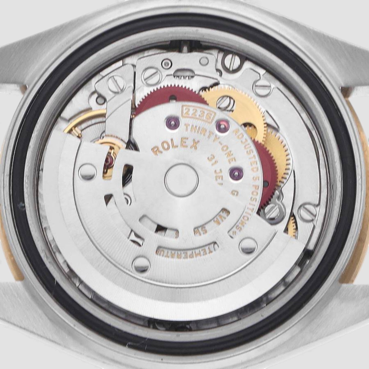 Rolex 279173