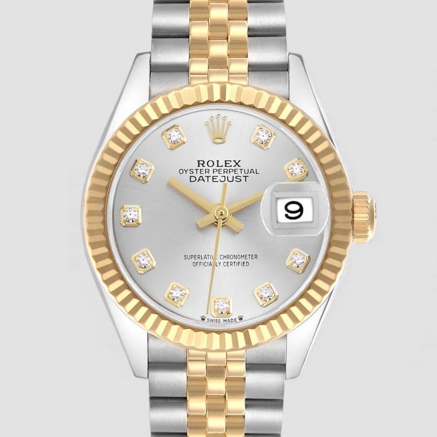 Rolex 279173