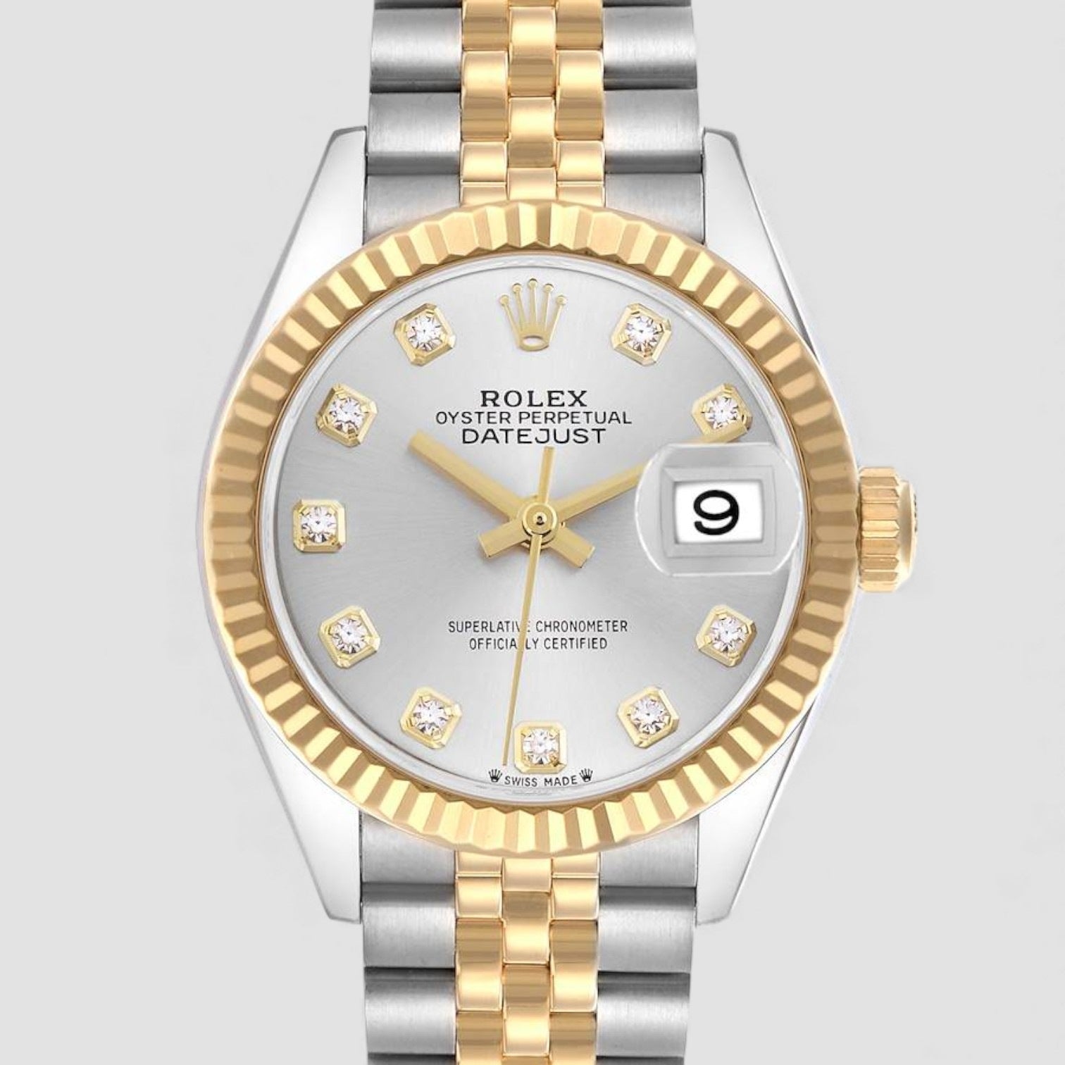 Rolex 279173