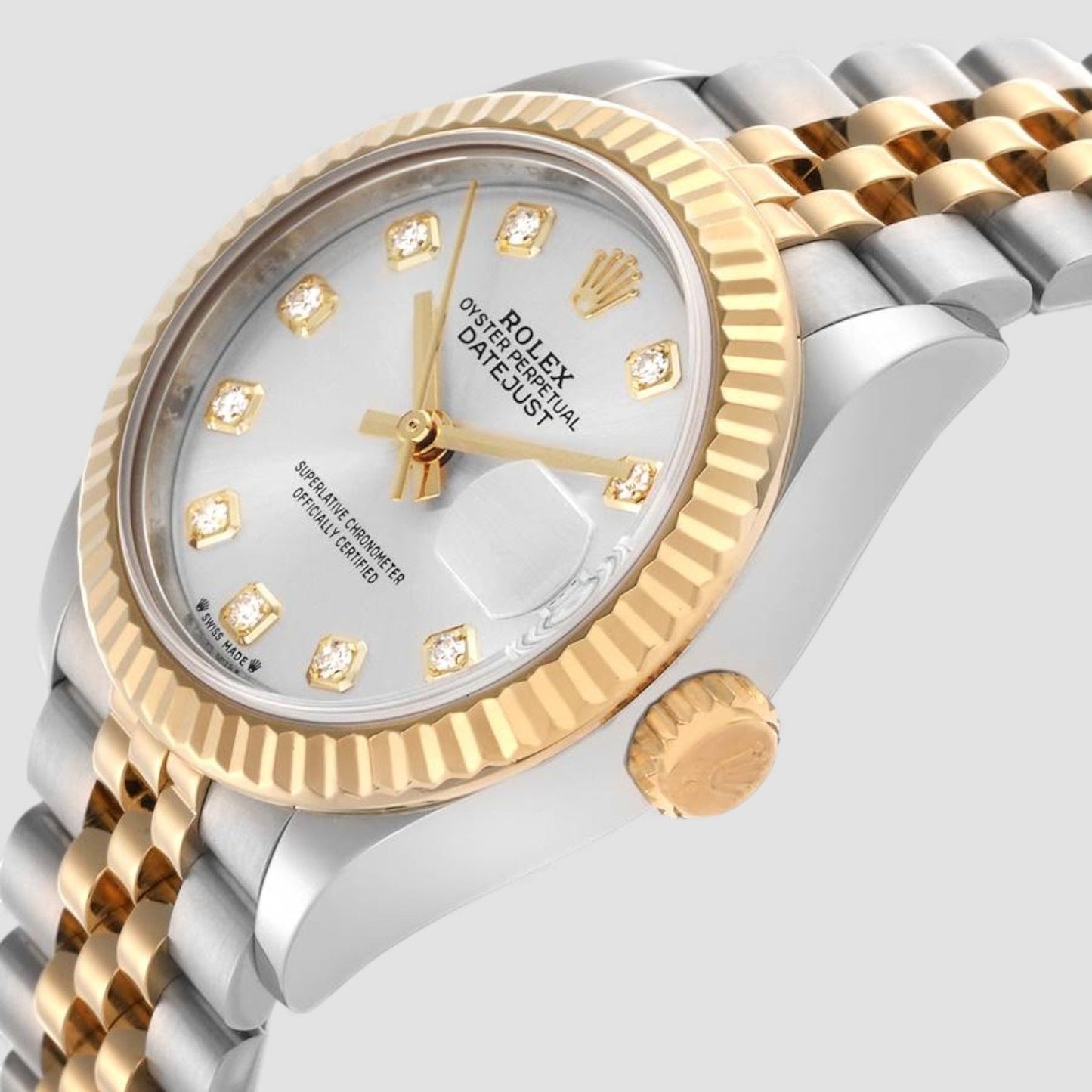 Rolex 279173